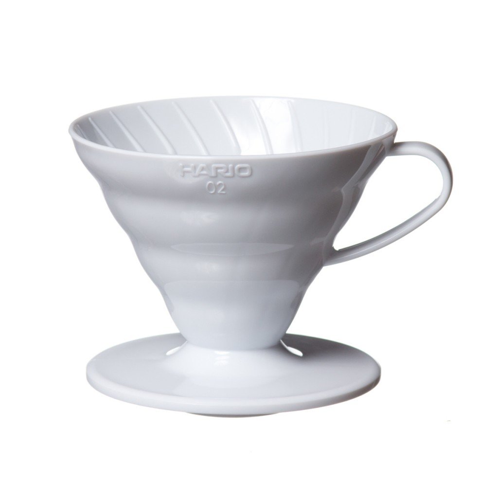 v60 for brewing filter coffee
