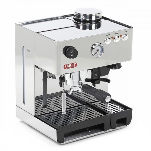 LELIT Coffee machine -Anita – PL042EM