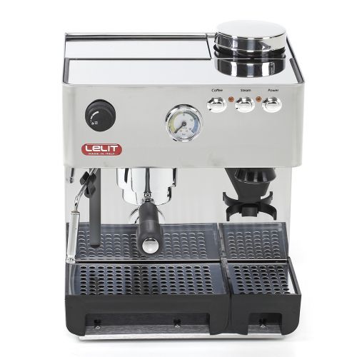 LELIT Coffee machine -Anita – PL042EM