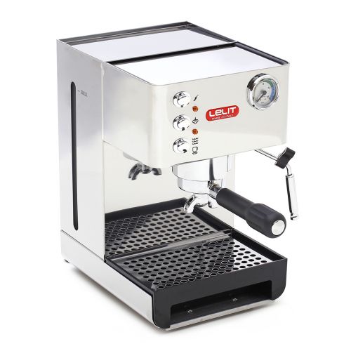 LELIT Coffee machine – Anna – PL41LEM