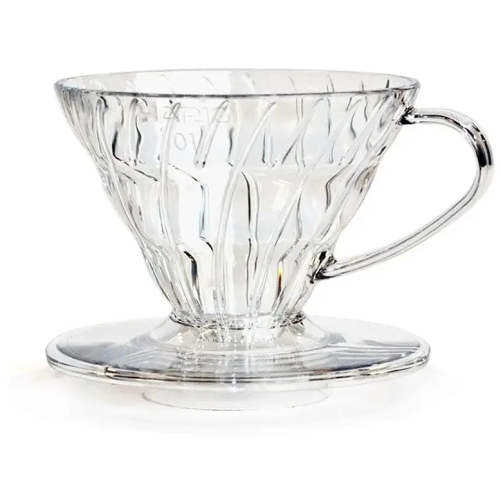 V60 Dripper Συσκευή εκχύλισης V02