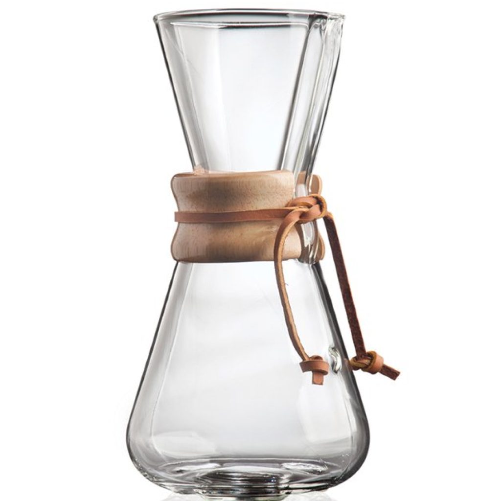 Chemex 3-Cup