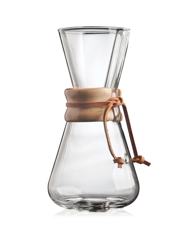 Chemex 3-Cup