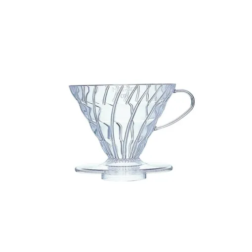 V60 Dripper Συσκευή εκχύλισης V02