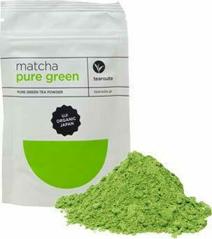 Matcha Uji bio 30g